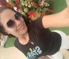 Citas Mujer Venezuela a Miranda  : Osmary, 42 años